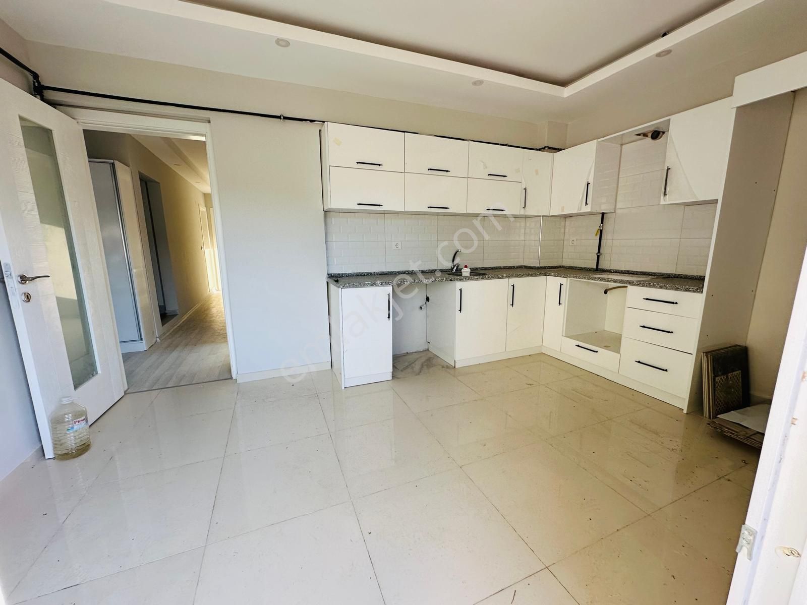 🏡 Göl-san Gayrimenkul’den 🏡 Yıldıztepe Mah. 3+1 155 M2 Satılık Sıfır Daire
