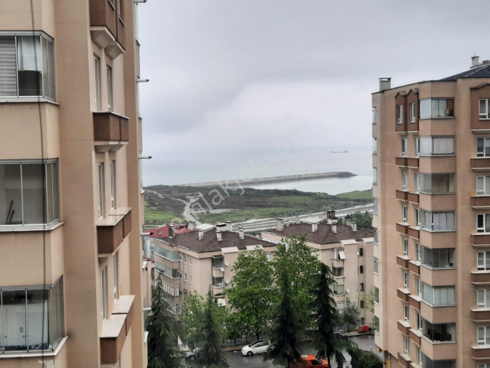 Kuzeycity Gayrimenkul-1 Nl Beşirli Avrupa Evleri 4+1 - Görsel 7