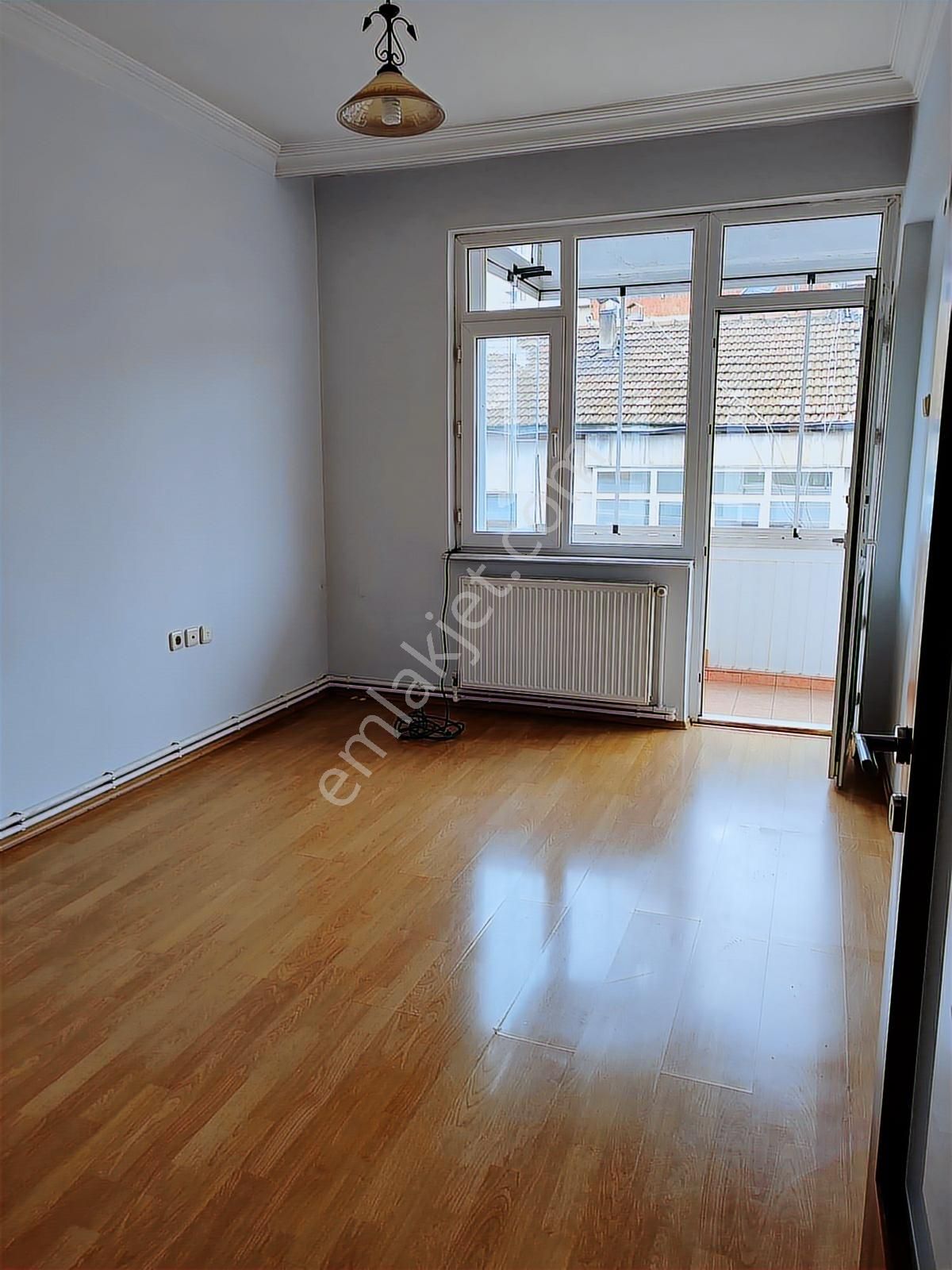İnönü Mahallesinde Sahile Yakın 2+1 Daire - Görsel 21