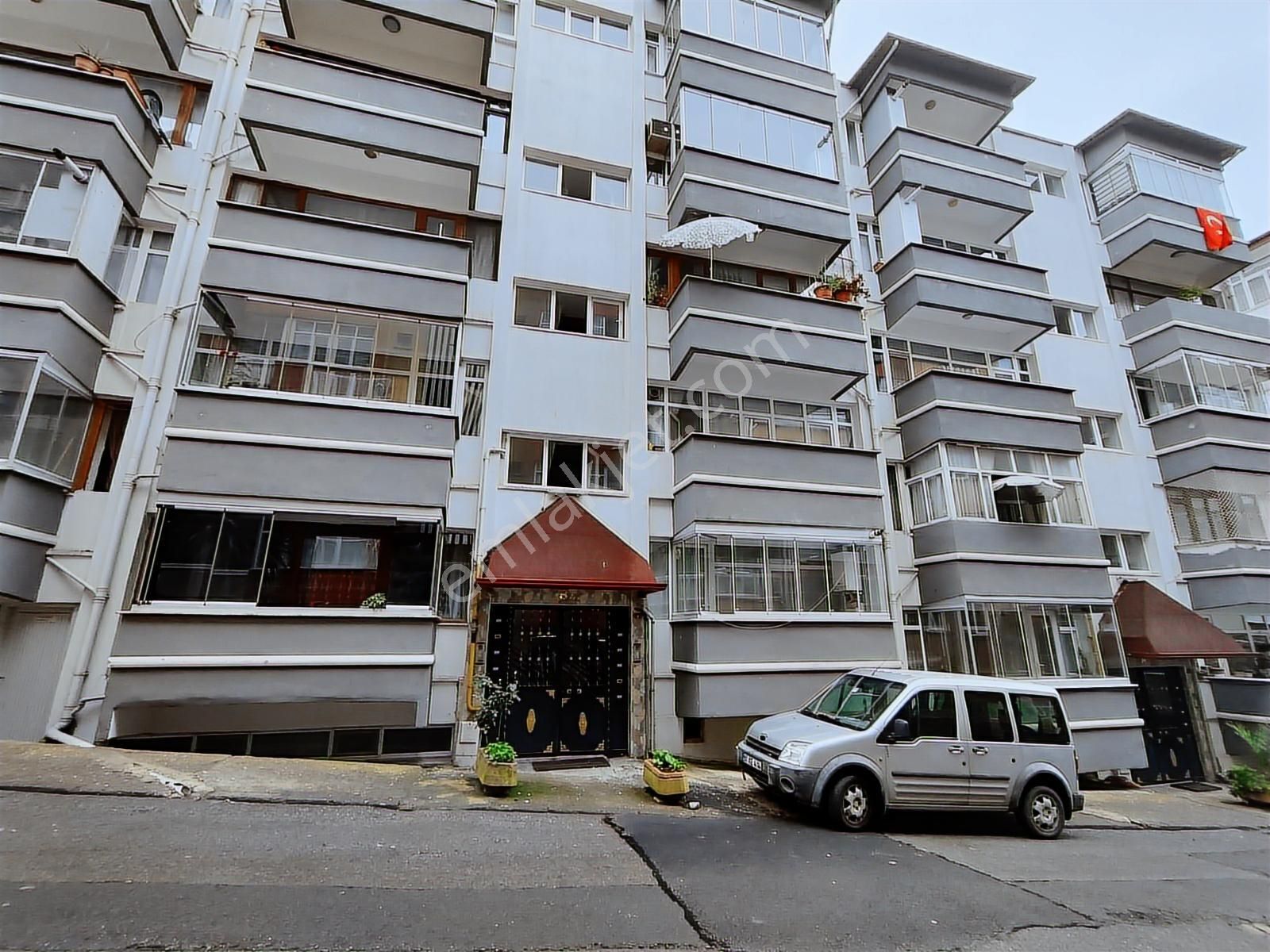 İnönü Mahallesinde Sahile Yakın 2+1 Daire - Görsel 15