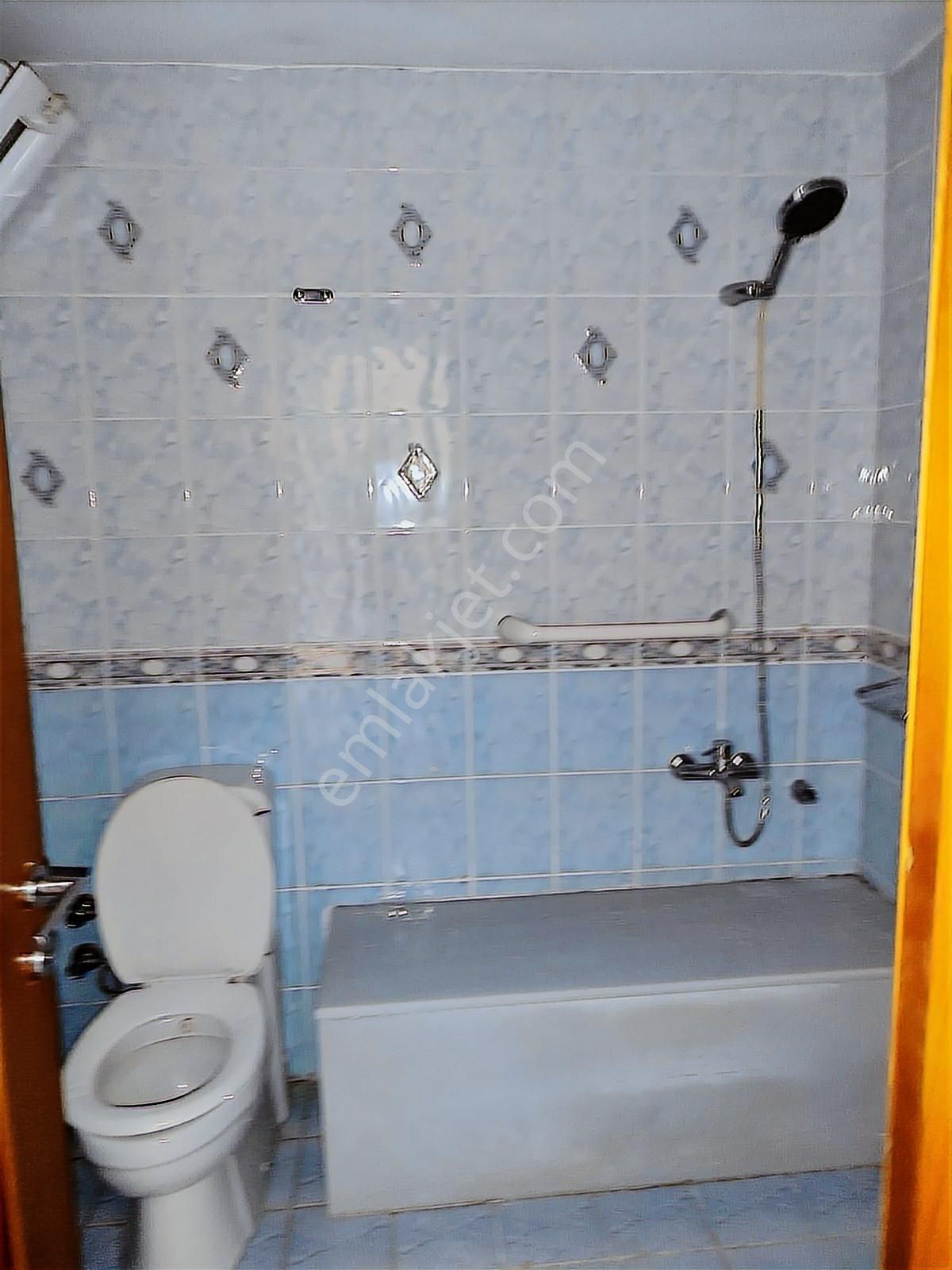 İnönü Mahallesinde Sahile Yakın 2+1 Daire - Görsel 10