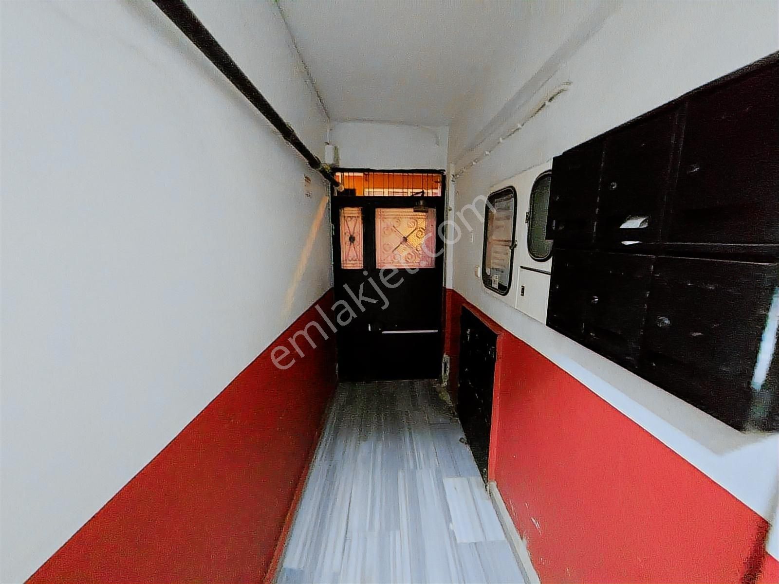 Trabzon 1 Nolu Erdoğdu Tanjant Yolu Üstü Satılık Daire - Görsel 8