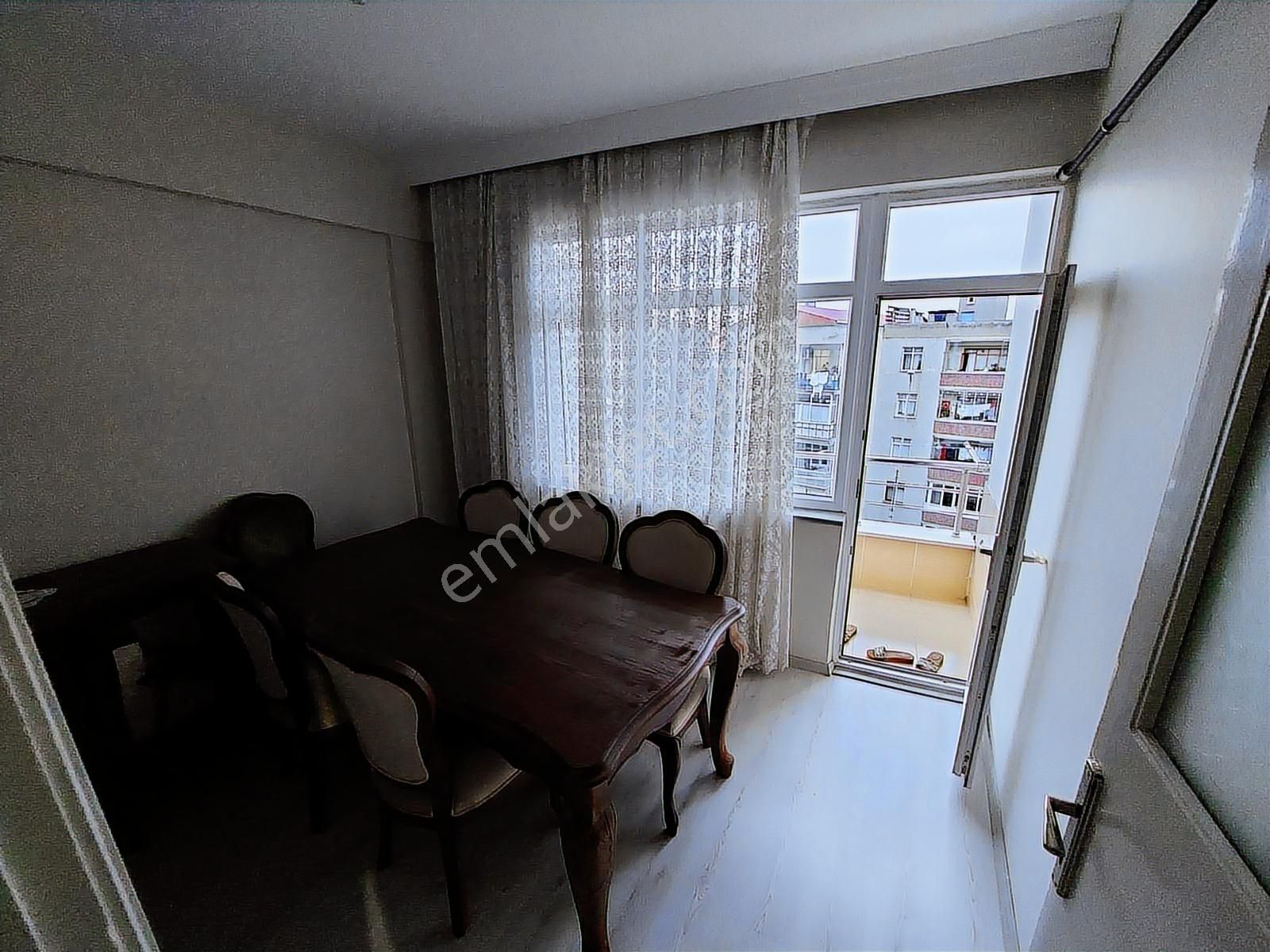 Trabzon 1 Nolu Erdoğdu Tanjant Yolu Üstü Satılık Daire - Görsel 9