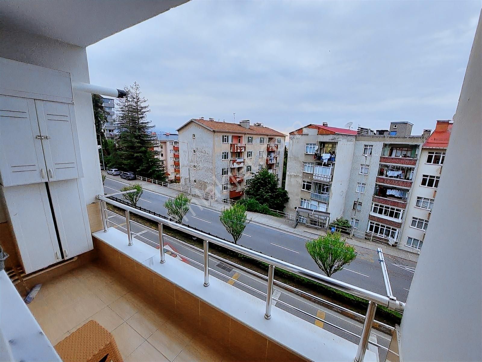 Trabzon 1 Nolu Erdoğdu Tanjant Yolu Üstü Satılık Daire - Görsel 18