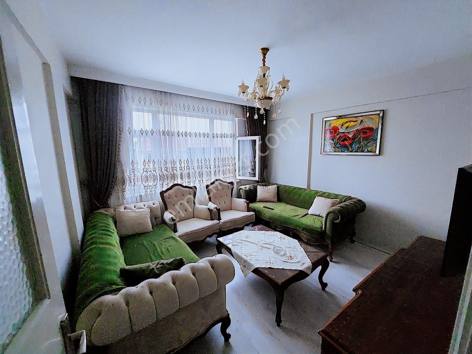 Trabzon 1 Nolu Erdoğdu Tanjant Yolu Üstü Satılık Daire
