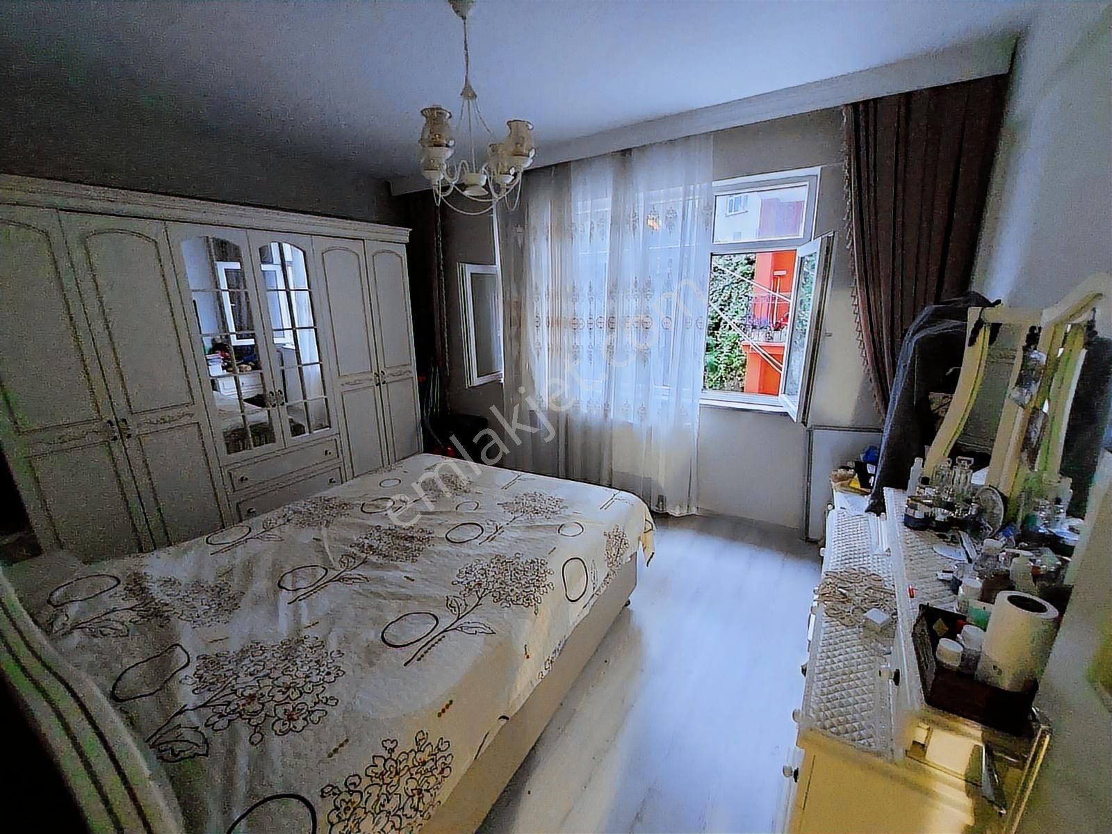 Trabzon 1 Nolu Erdoğdu Tanjant Yolu Üstü Satılık Daire - Görsel 15