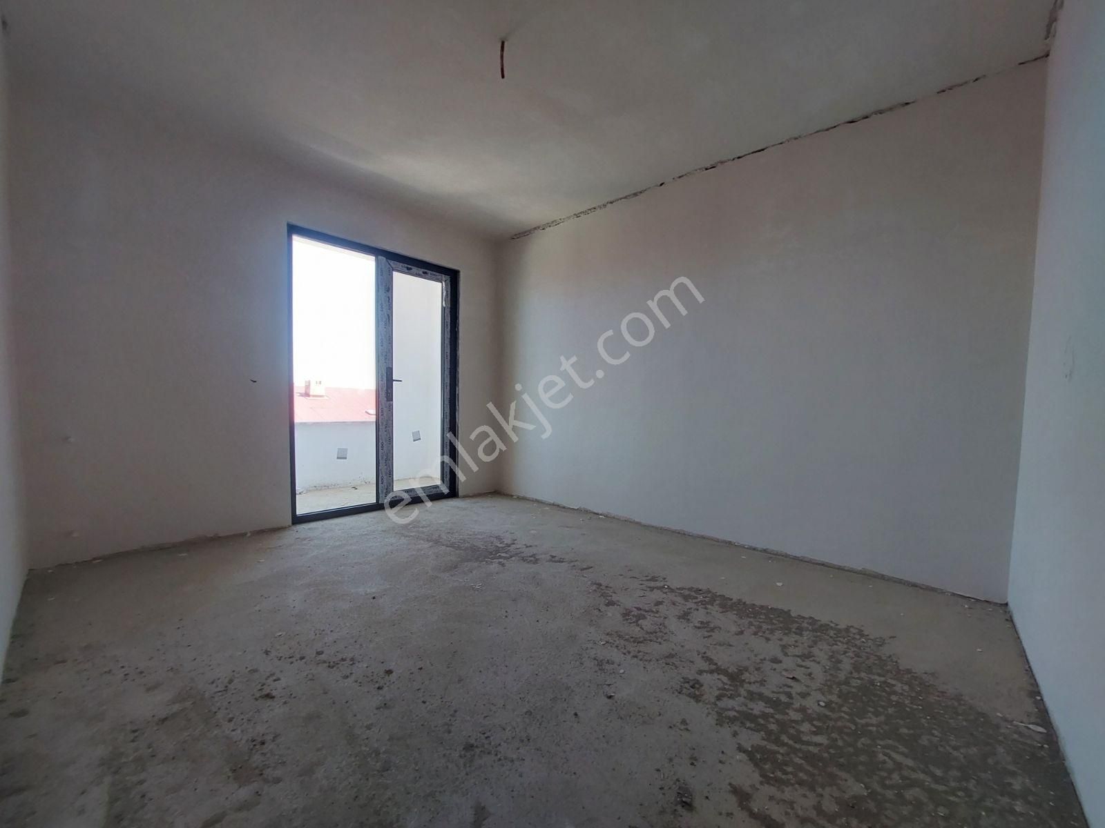 Akçaabat Yaylacık Mahallesınde Satılık Denız Manzaralı Daire - Görsel 11