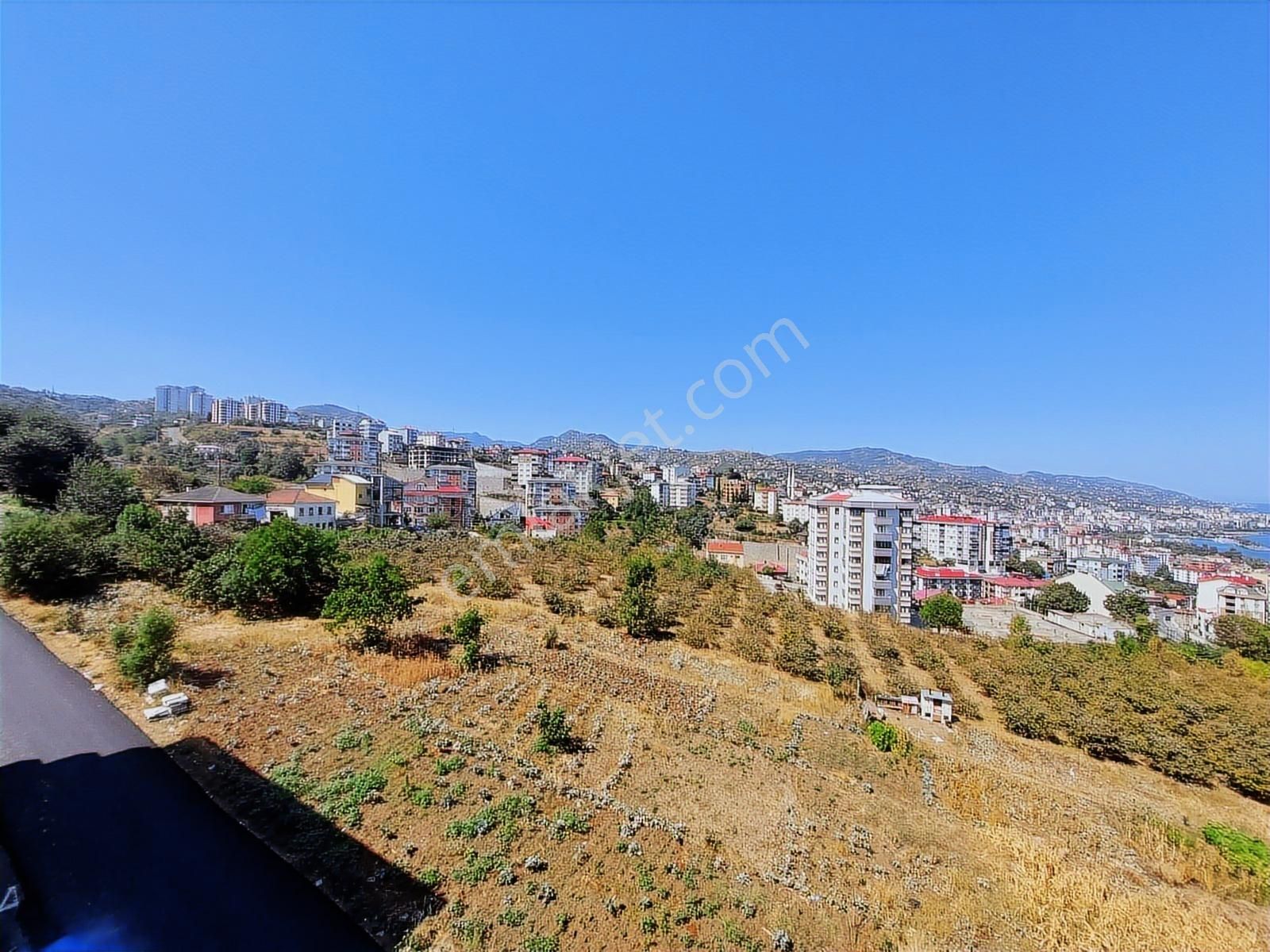 Akçaabat Yaylacık Mahallesınde Satılık Denız Manzaralı Daire - Görsel 26