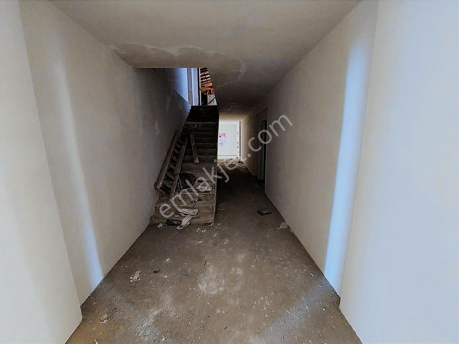Akçaabat Yaylacık Mahallesınde Satılık Denız Manzaralı Daire - Görsel 18