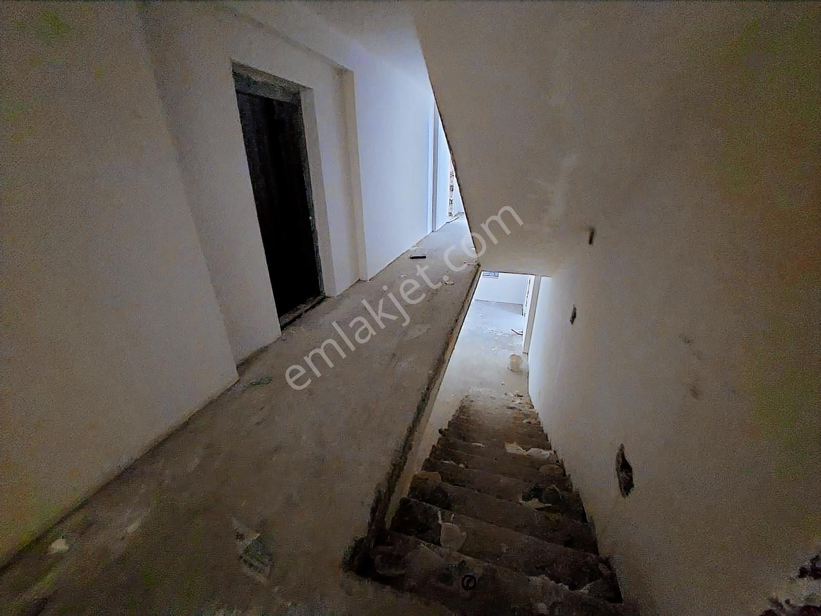 Akçaabat Yaylacık Mahallesınde Satılık Denız Manzaralı Daire - Görsel 19