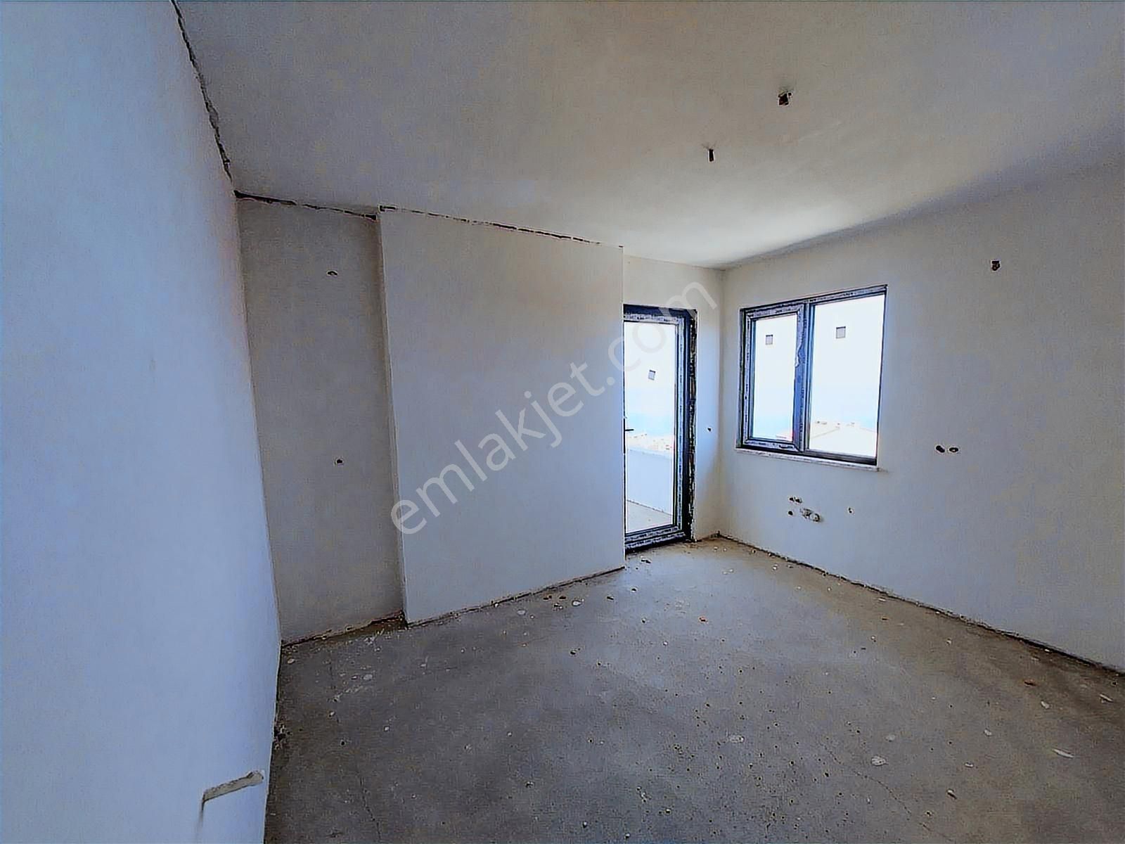 Akçaabat Yaylacık Mahallesınde Satılık Denız Manzaralı Daire - Görsel 22