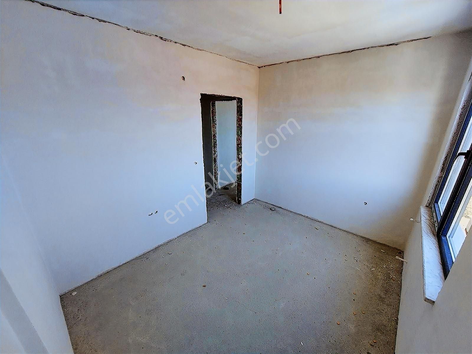 Akçaabat Yaylacık Mahallesınde Satılık Denız Manzaralı Daire - Görsel 8