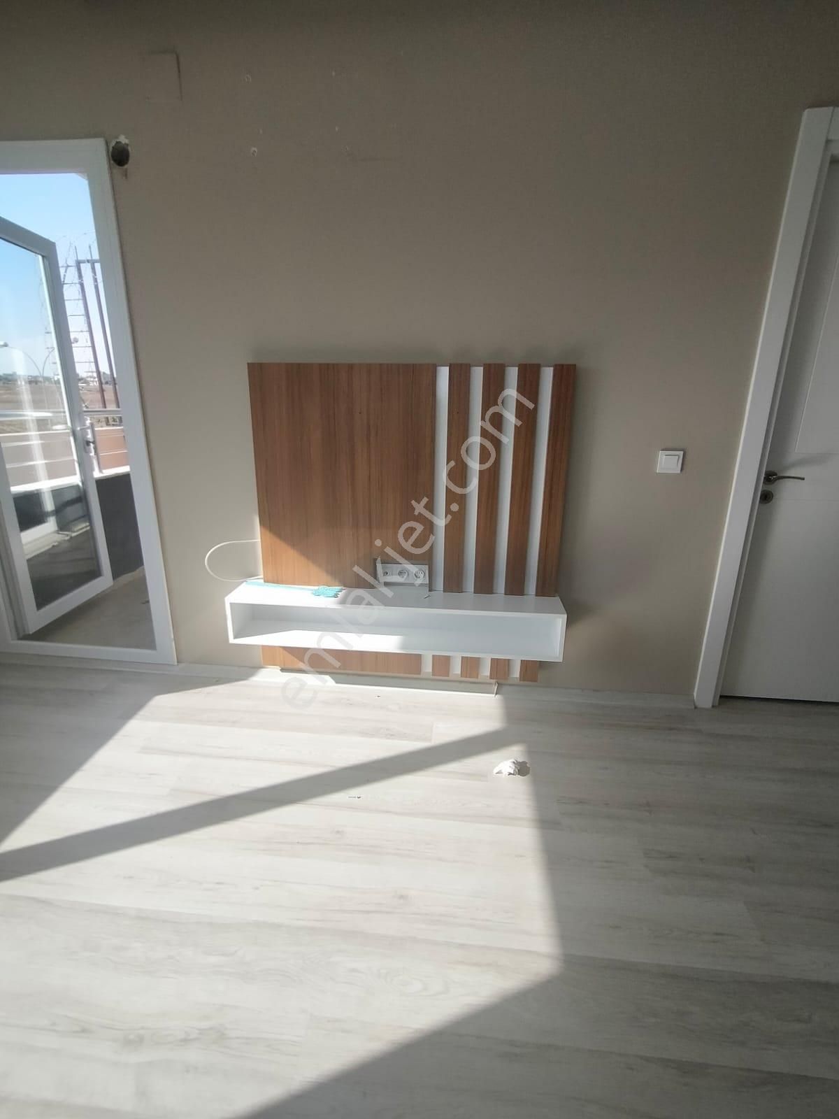 Sarıçam Çarkıpare De Bulvar Üzeri İskanlı Hasarsız 1+1 Teraslı Fırsat Daire - Görsel 9