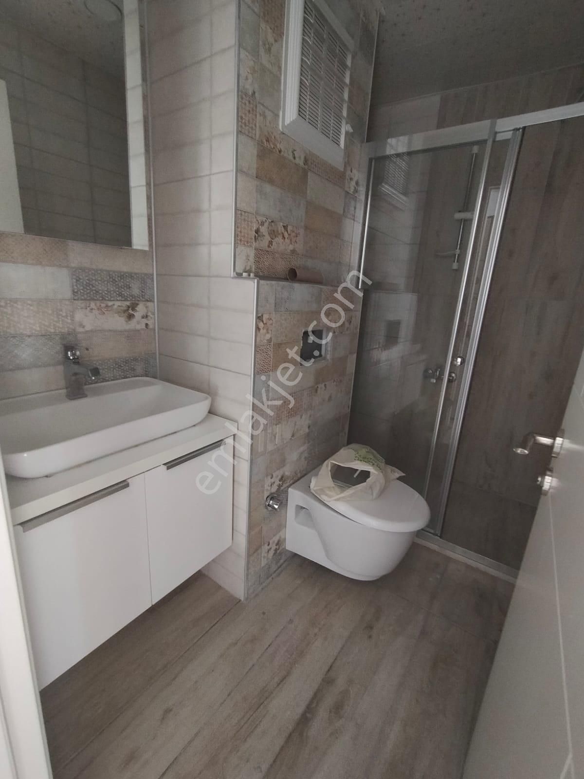 Sarıçam Çarkıpare De Bulvar Üzeri İskanlı Hasarsız 1+1 Teraslı Fırsat Daire - Görsel 12