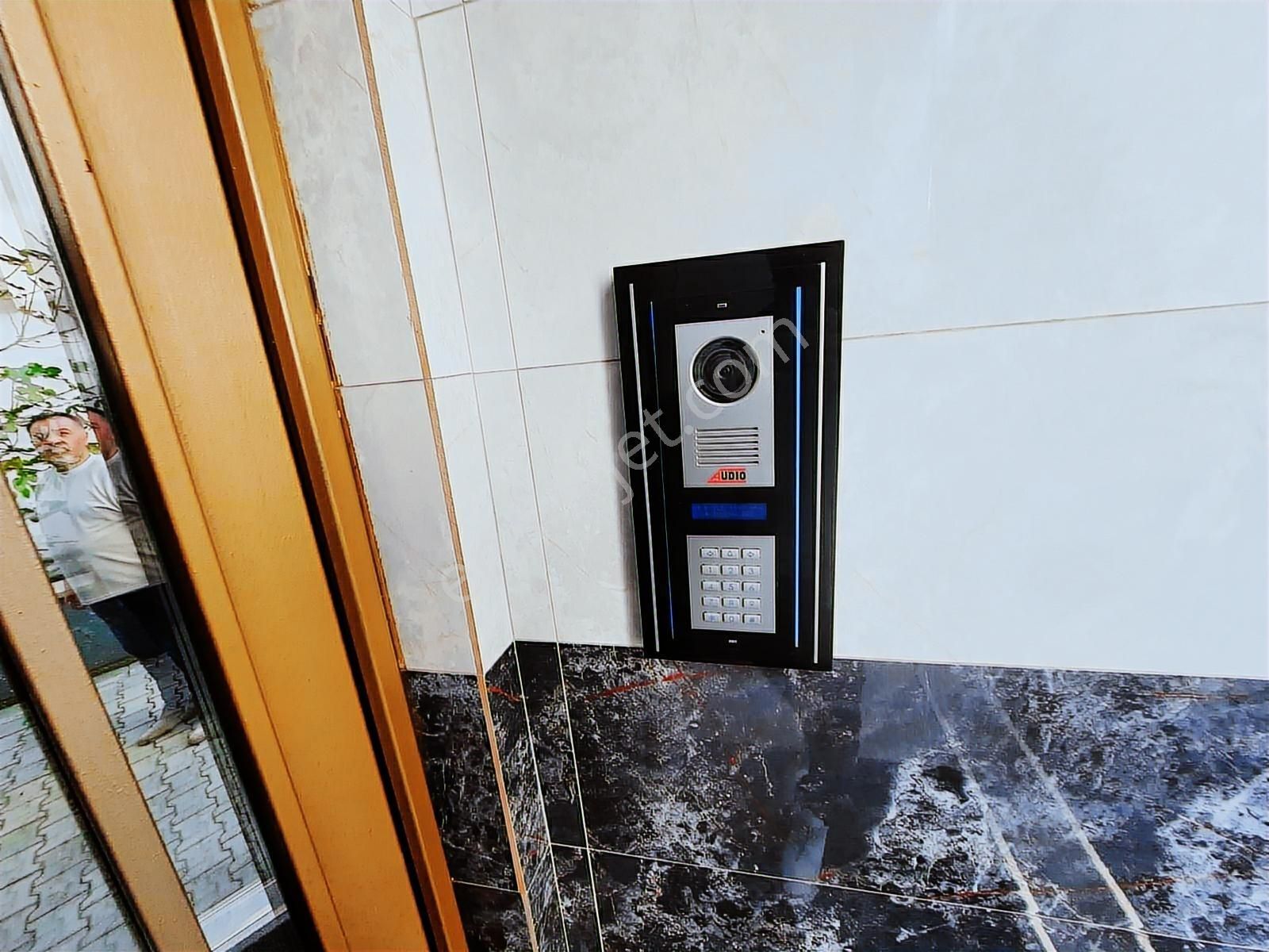 Trabzon Vakfıkebir De Satılık Deniz Manzaralı Daire - Görsel 24