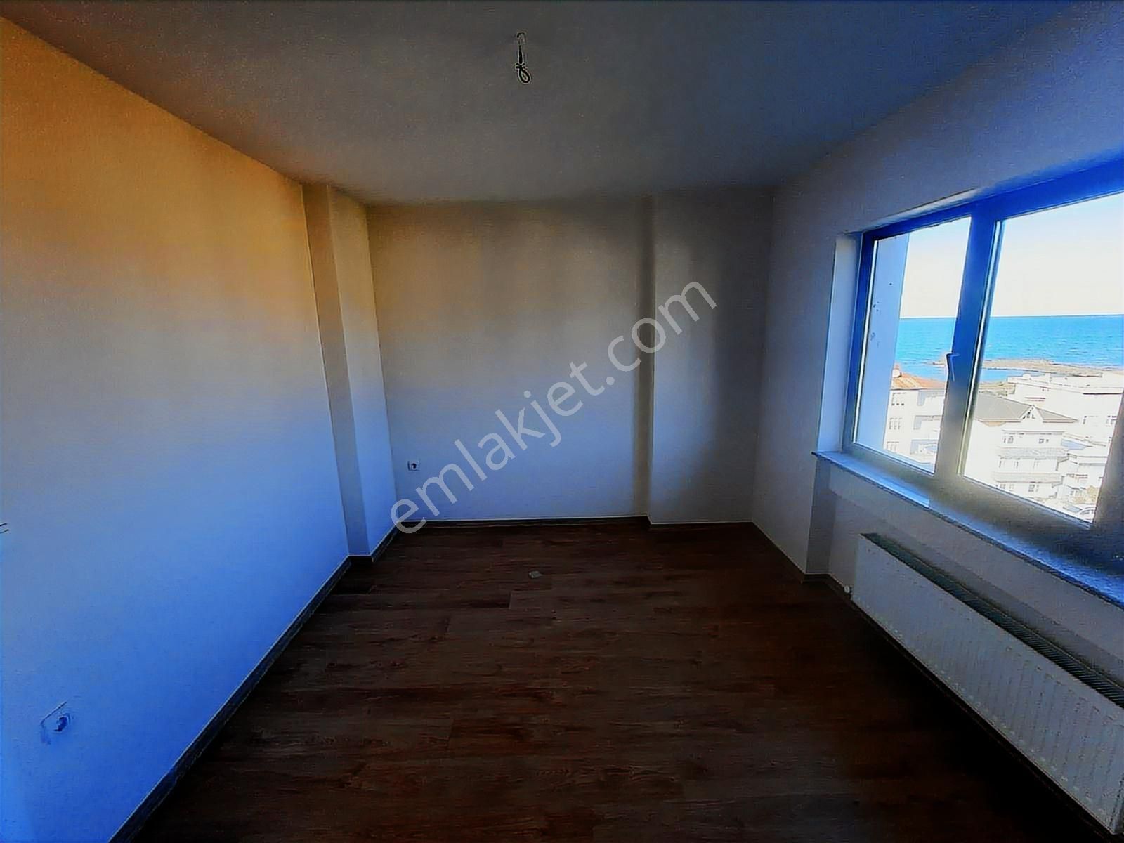 Trabzon Vakfıkebir De Satılık Deniz Manzaralı Daire - Görsel 22