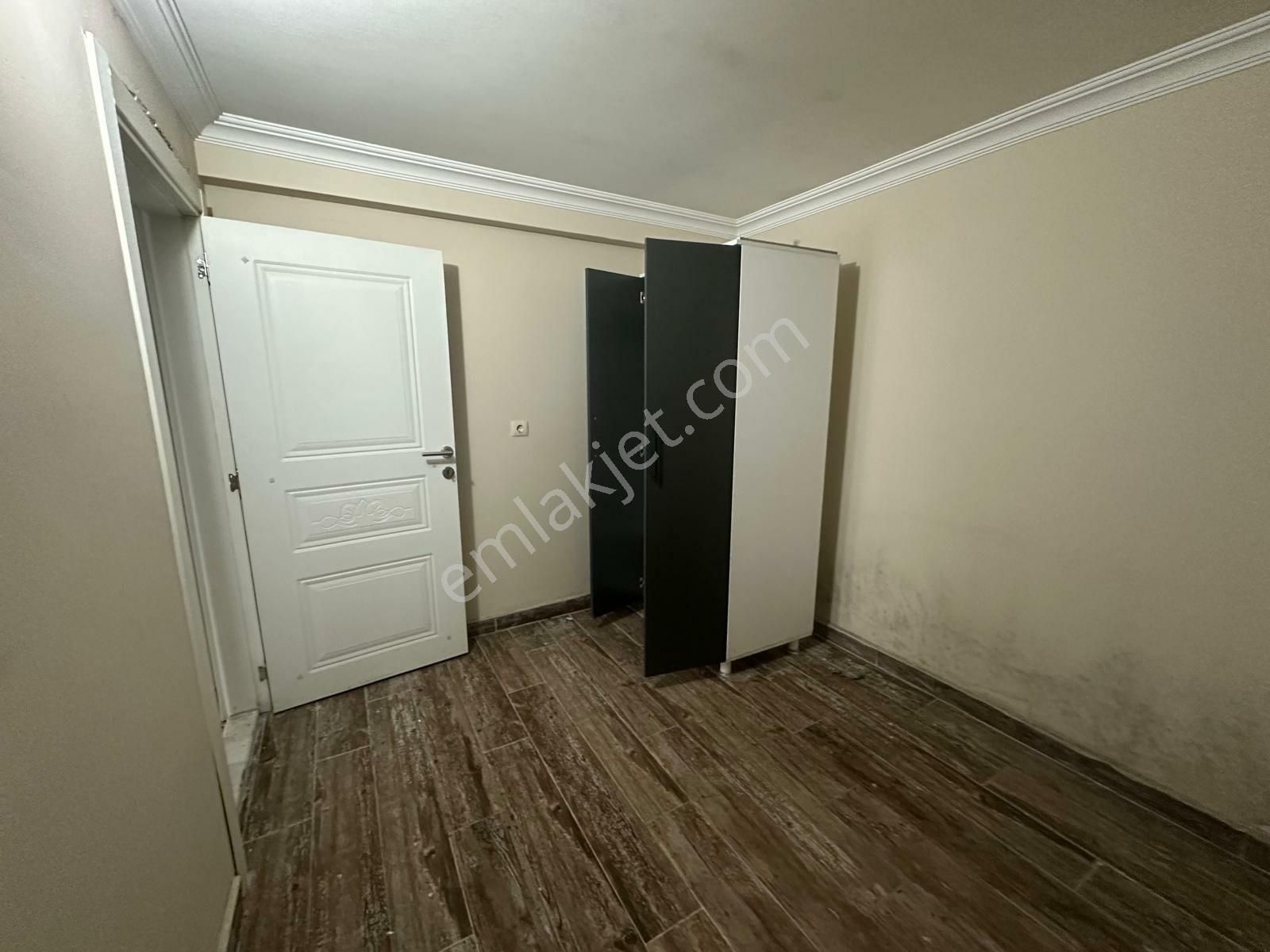 Gazipaşa Mahallesinde Satılık 1+1 Bahçeli Dublex Daire - Görsel 19