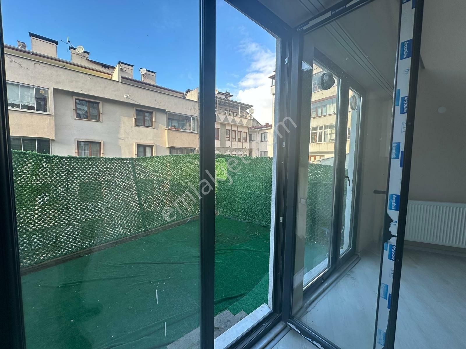 Gazipaşa Mahallesinde Satılık 1+1 Bahçeli Dublex Daire - Görsel 11