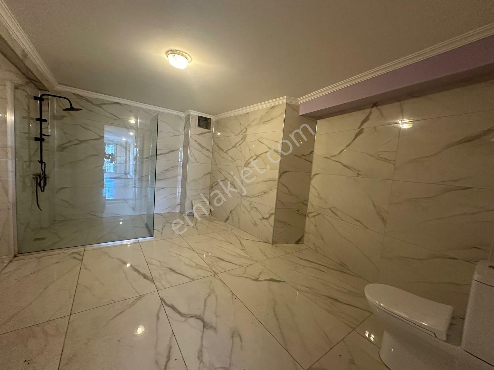 Gazipaşa Mahallesinde Satılık 1+1 Bahçeli Dublex Daire - Görsel 2