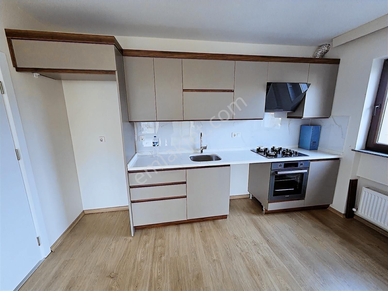 Trabzon Vakfıkebir De Satılık Daire - Görsel 15