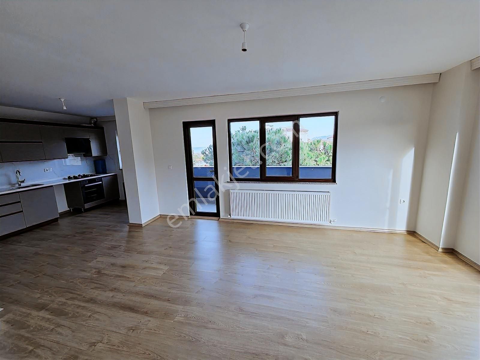 Trabzon Vakfıkebir De Satılık Daire - Görsel 24