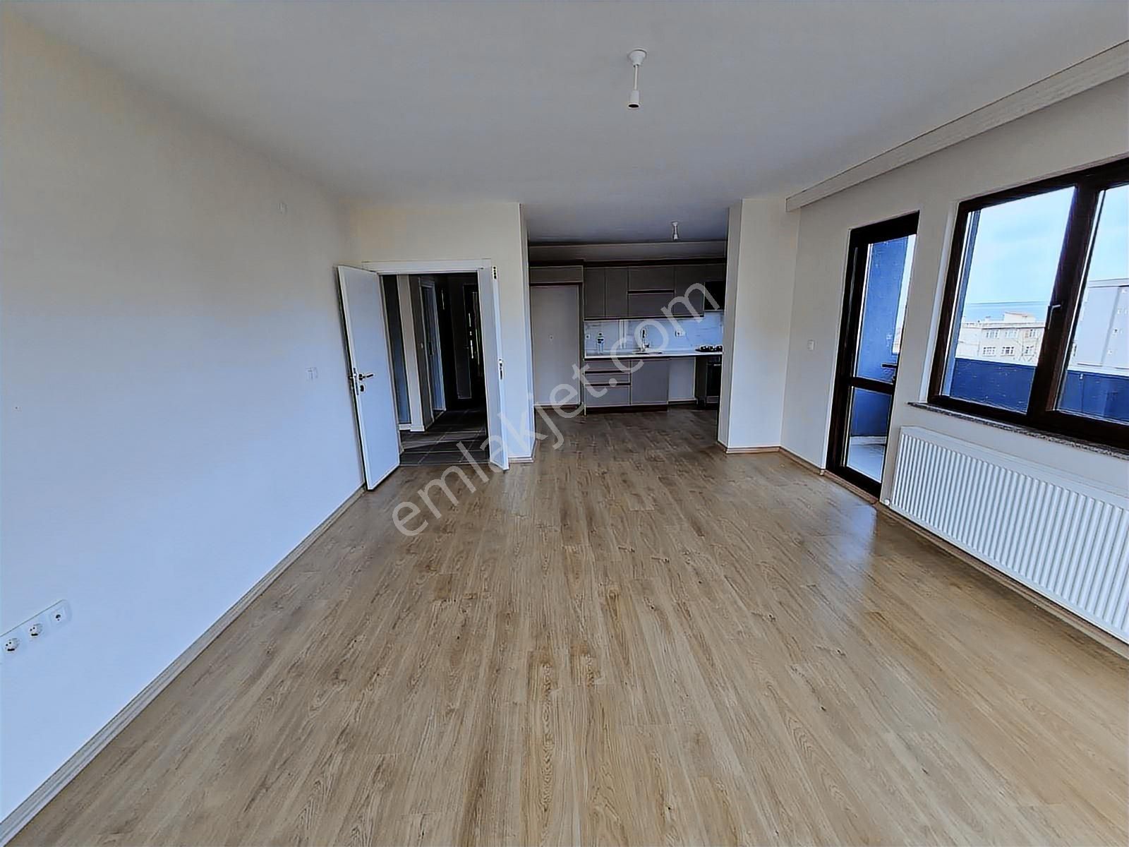 Trabzon Vakfıkebir De Satılık Daire - Görsel 9