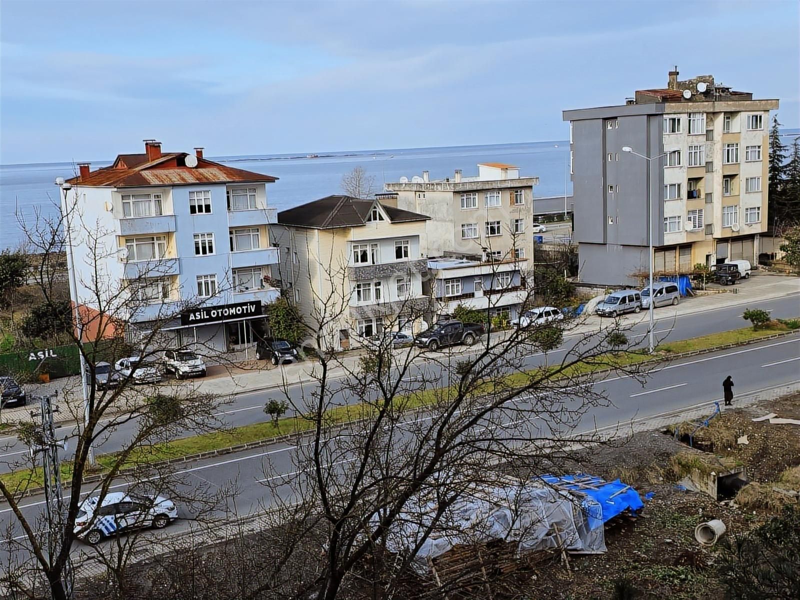 Trabzon Vakfıkebir De Satılık Daire - Görsel 22