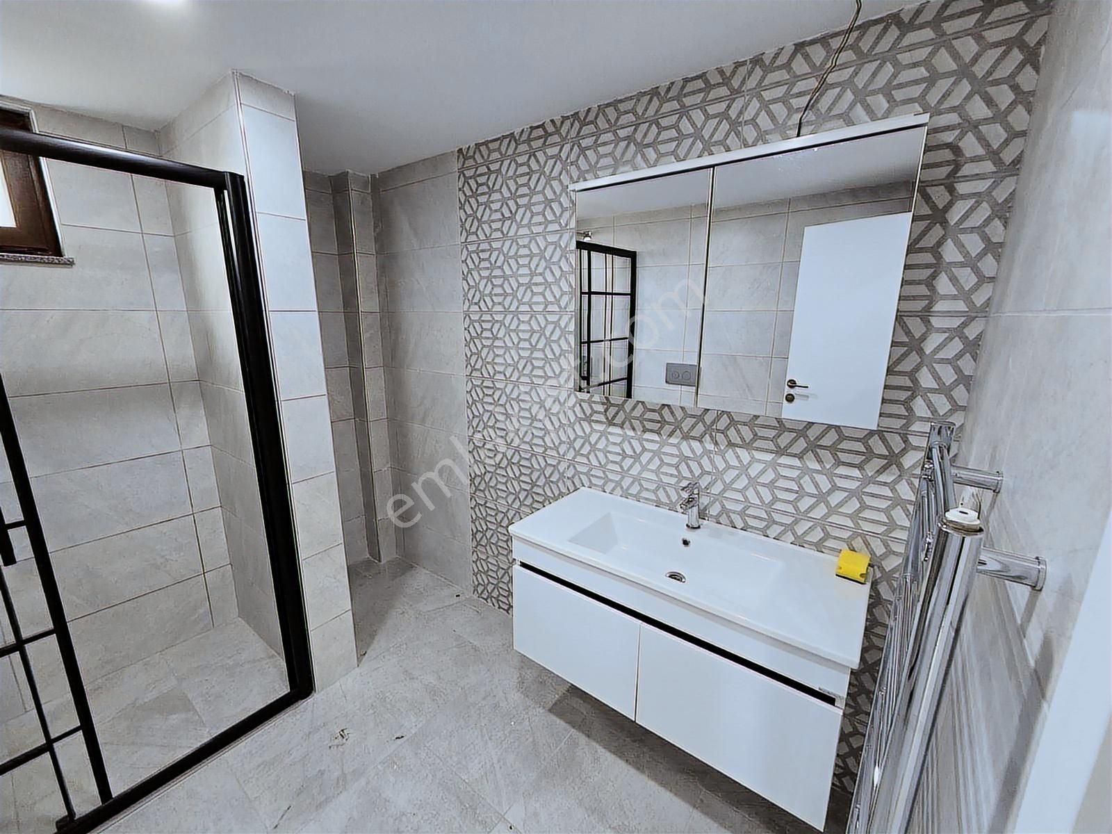 Trabzon Vakfıkebir De Satılık Daire - Görsel 29