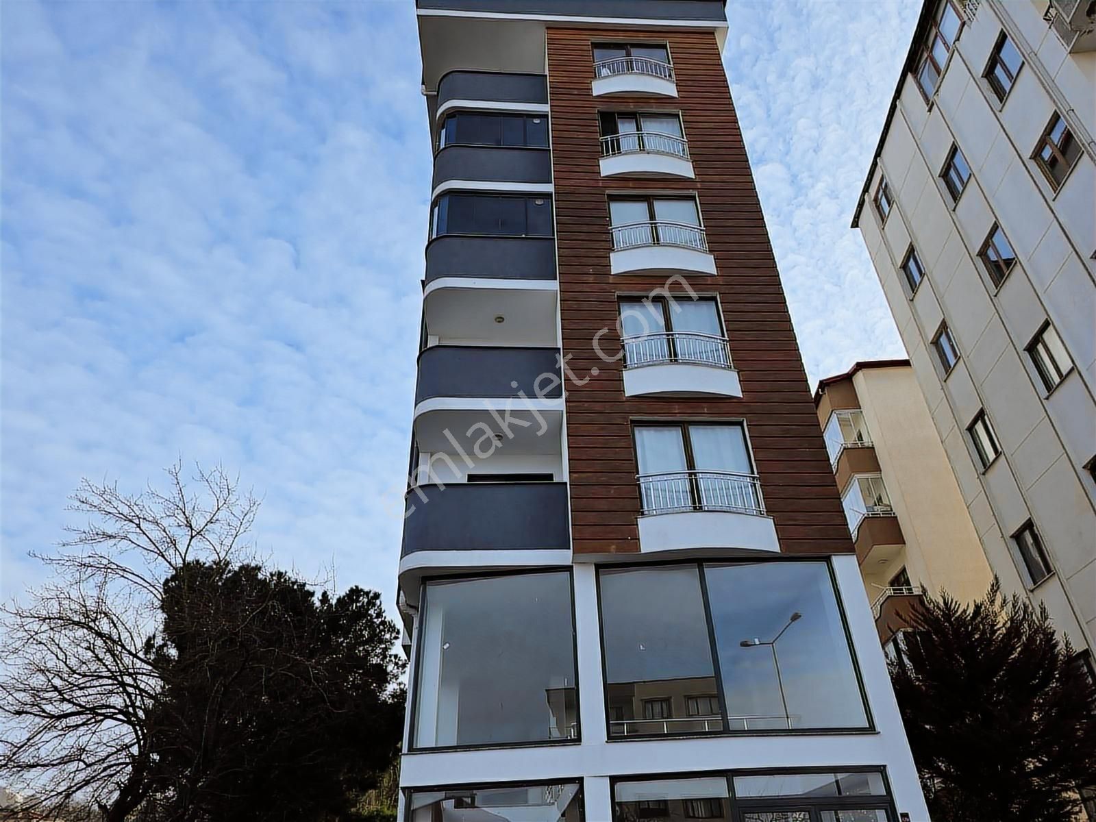 Trabzon Vakfıkebir De Satılık Daire - Görsel 3