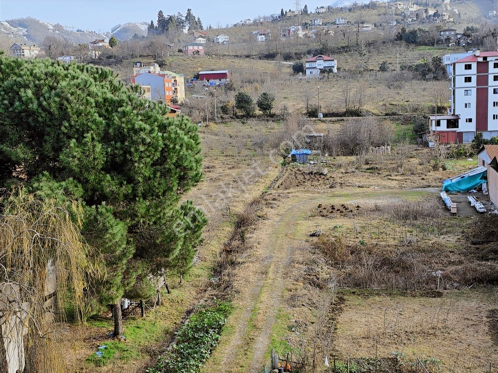 Trabzon Vakfıkebir De Satılık Daire - Görsel 26