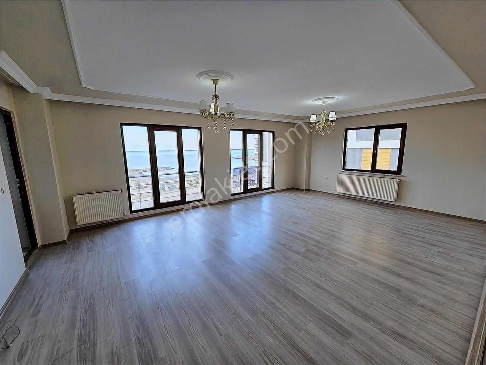 Trabzon Vakfıkebir De Satılık Daire - Görsel 22