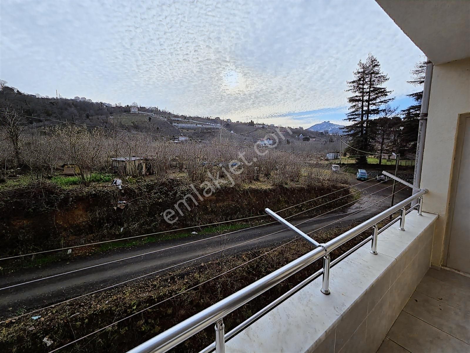 Trabzon Vakfıkebir De Satılık Daire - Görsel 20