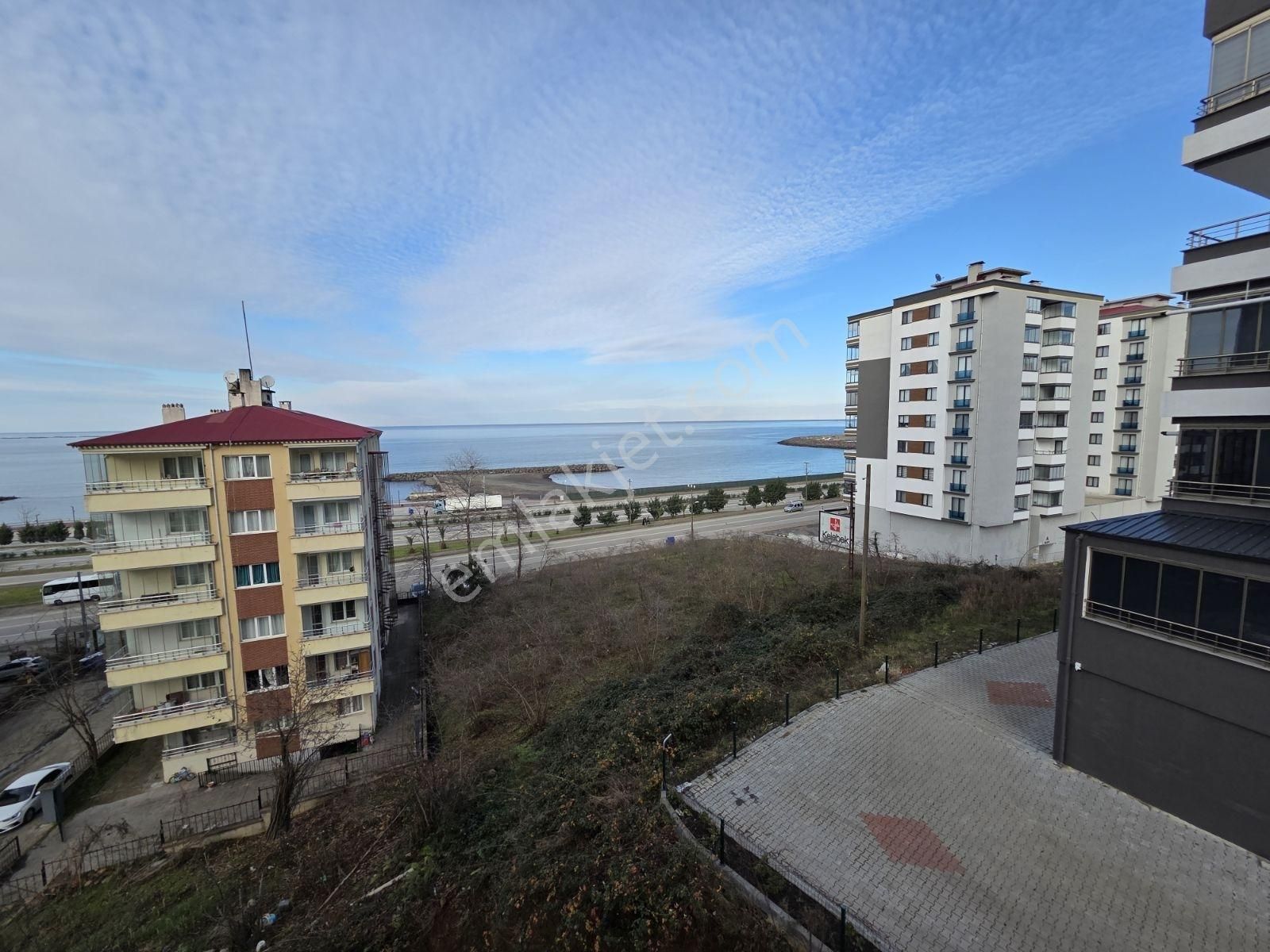 Trabzon Vakfıkebir De Satılık Daire - Görsel 24