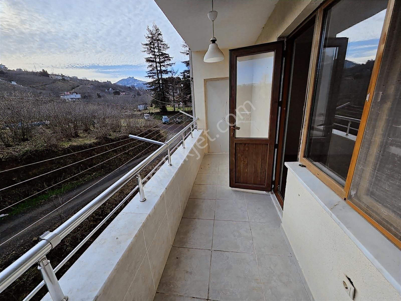 Trabzon Vakfıkebir De Satılık Daire - Görsel 34