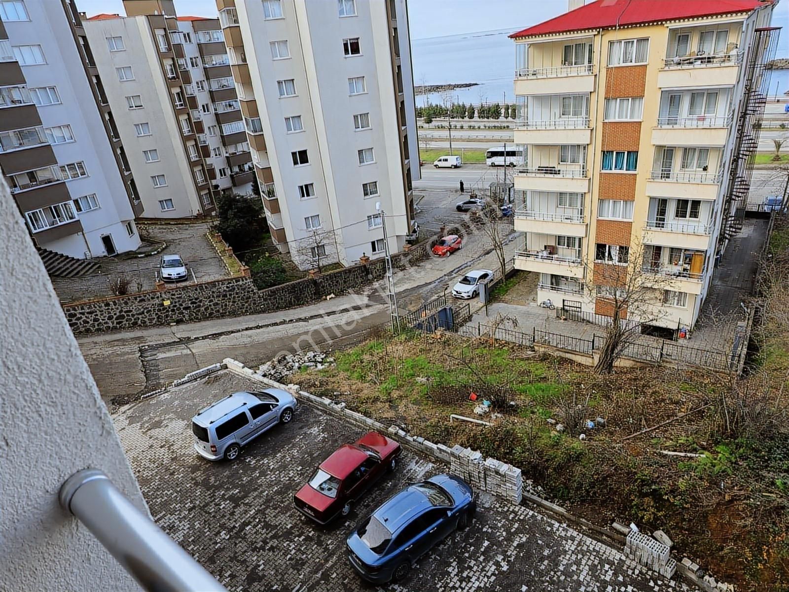 Trabzon Vakfıkebir De Satılık Daire - Görsel 17