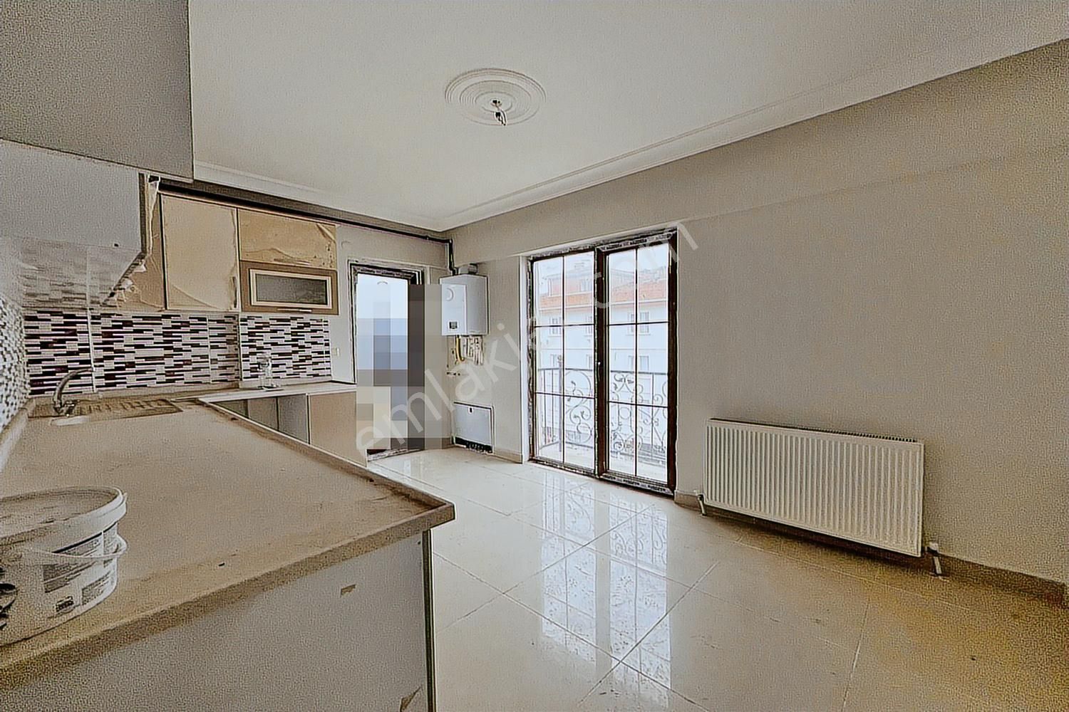 Karakaya Mahallesi'de Sıfır Yapılı Ön Cepheli Ve Kök Tapulu Dair - Görsel 8