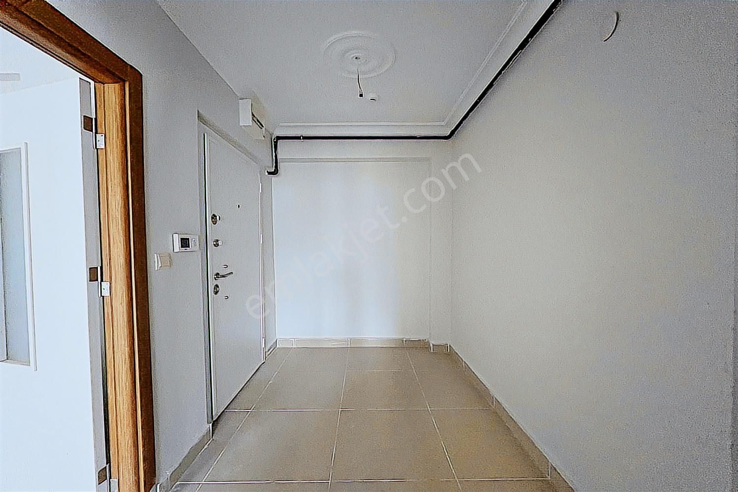 Karakaya Mahallesi'de Sıfır Yapılı Ön Cepheli Ve Kök Tapulu Dair - Görsel 28