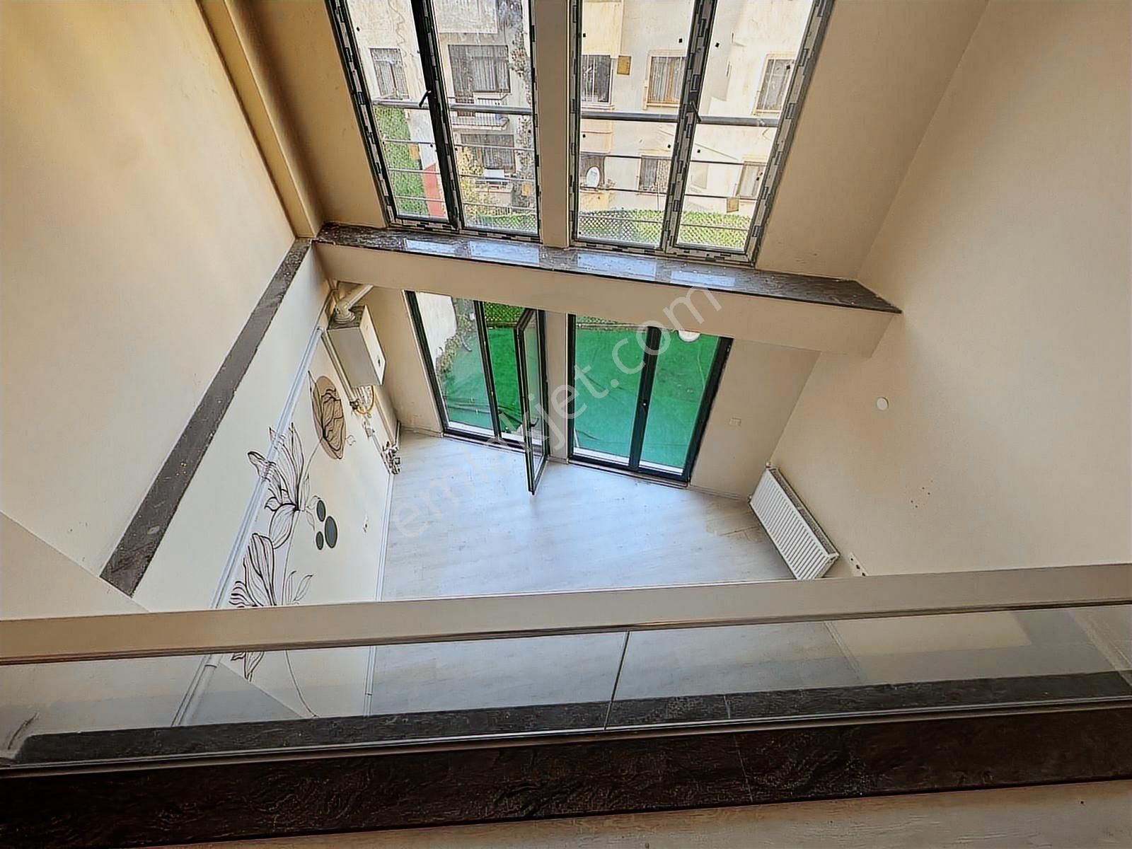 Gazipaşa Mahallesinde Kiralık Daire - Görsel 19