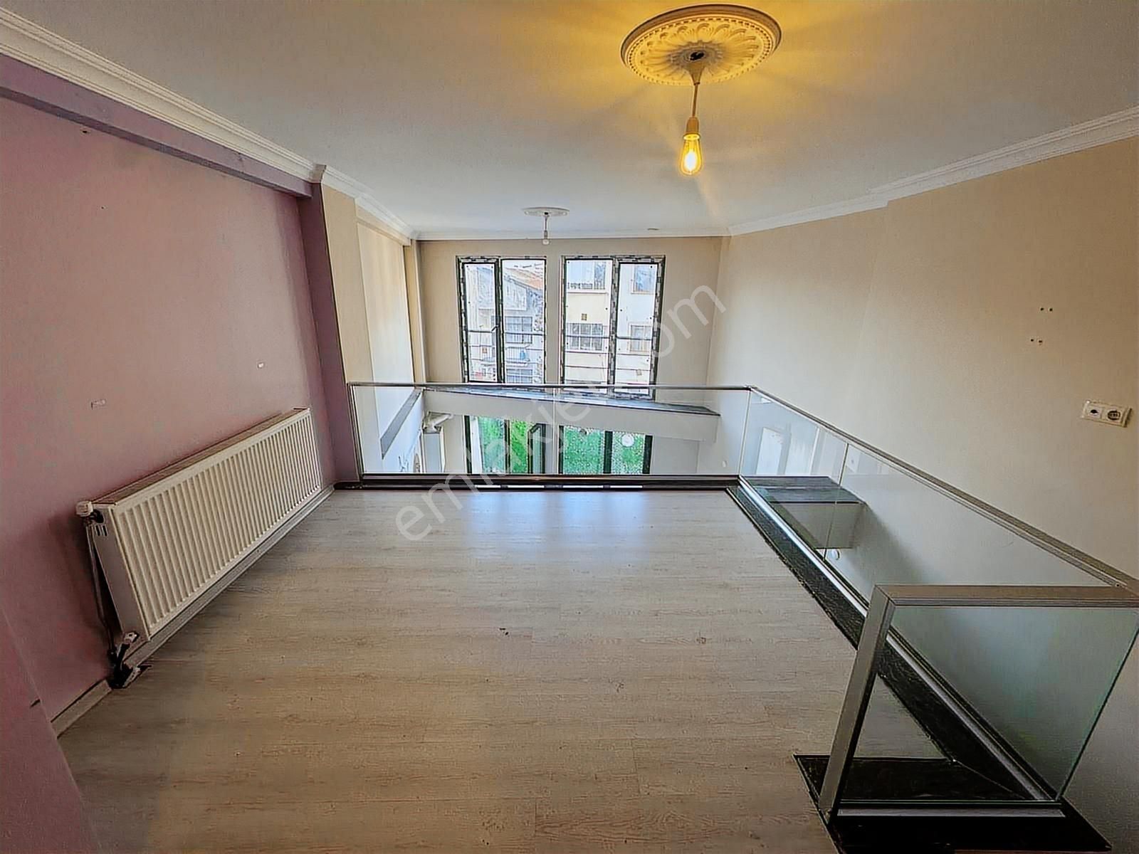 Gazipaşa Mahallesinde Kiralık Daire - Görsel 15