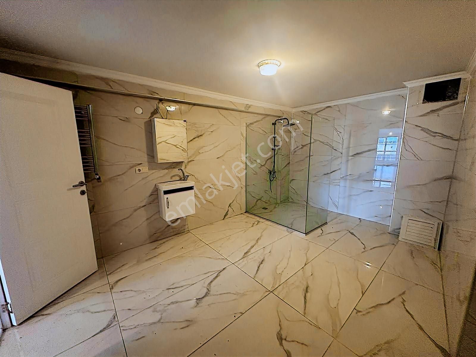 Gazipaşa Mahallesinde Kiralık Daire - Görsel 8