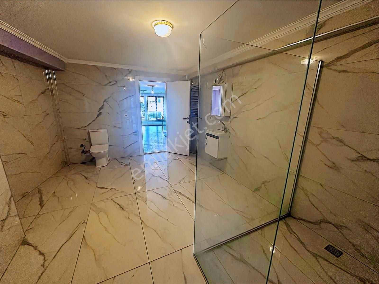 Gazipaşa Mahallesinde Kiralık Daire - Görsel 16