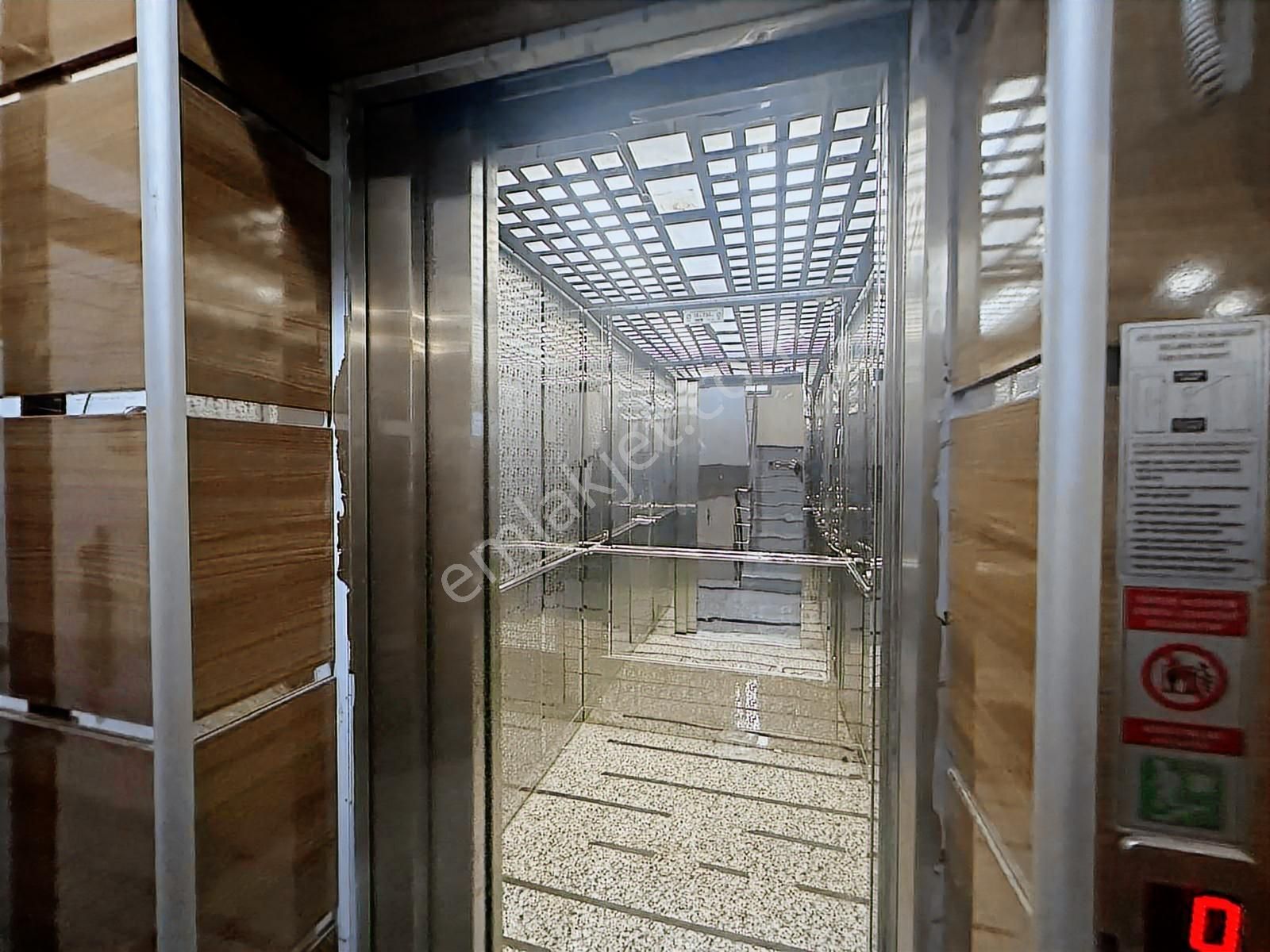 Gazipaşa Mahallesinde Kiralık Daire - Görsel 20