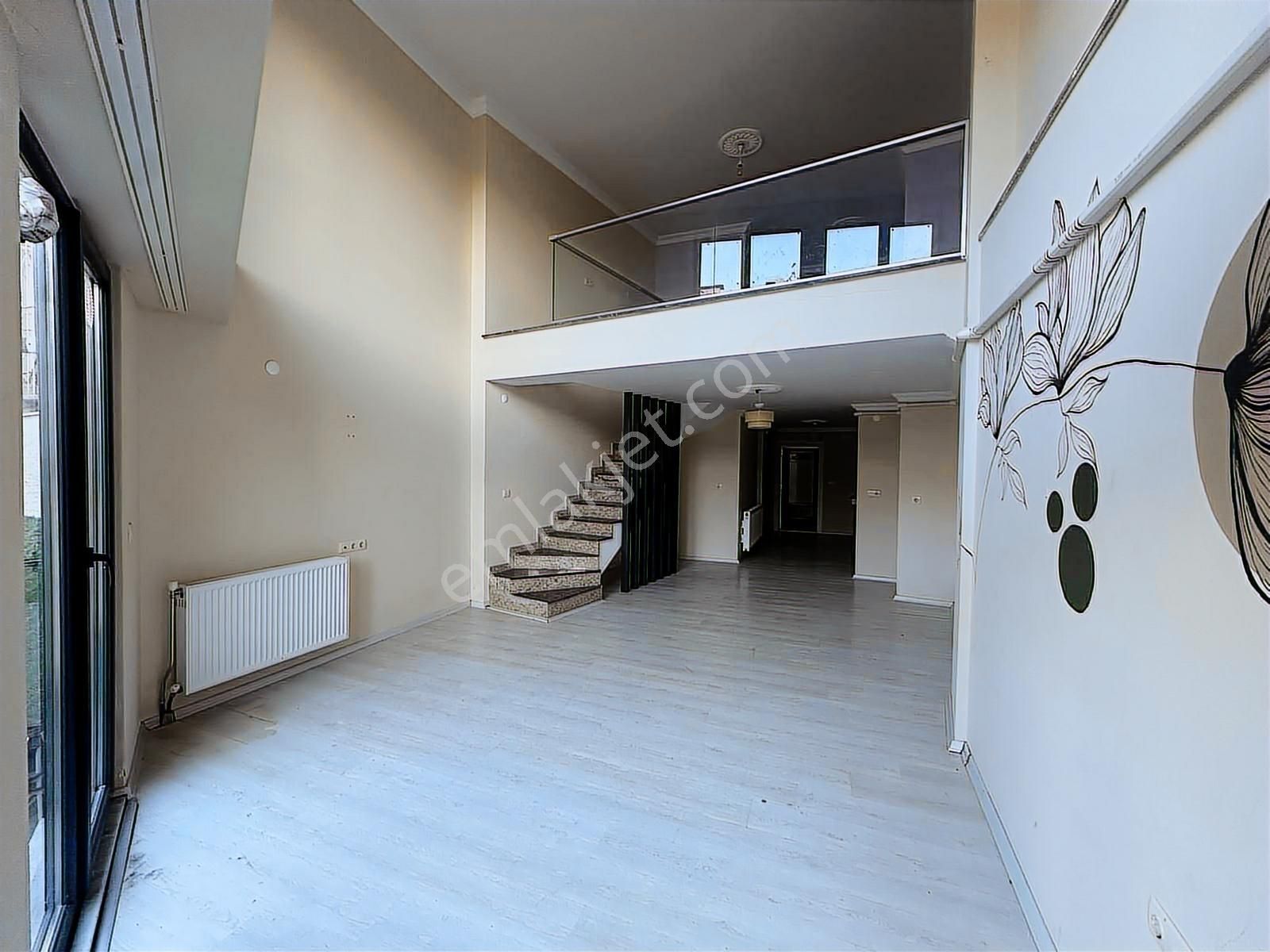 Gazipaşa Mahallesinde Kiralık Daire - Görsel 2