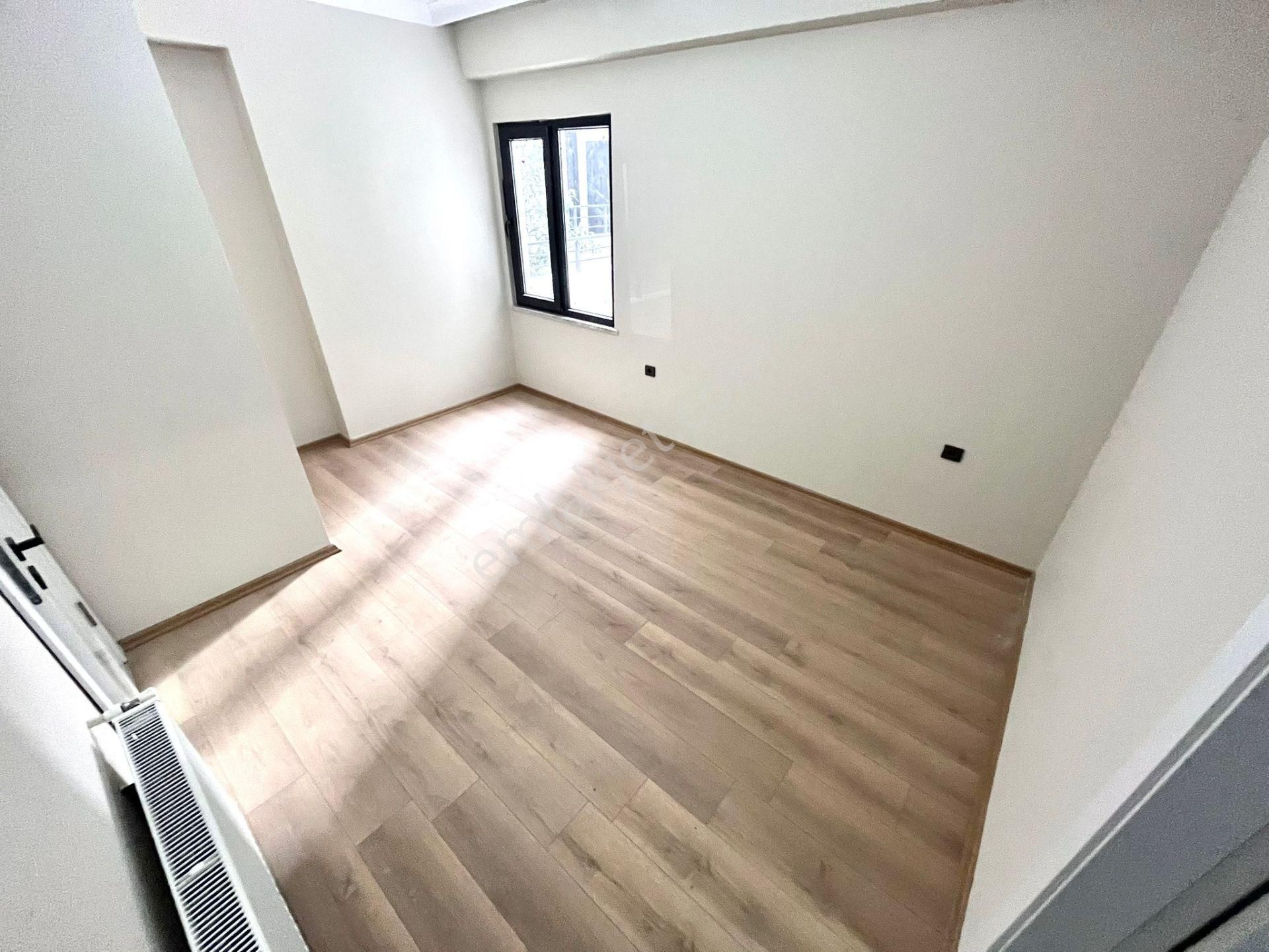 Yüksel'den Edremit'te Doğalgazlı Ebeveyn Banyolu 2+1 Sıfır Daire - Görsel 31