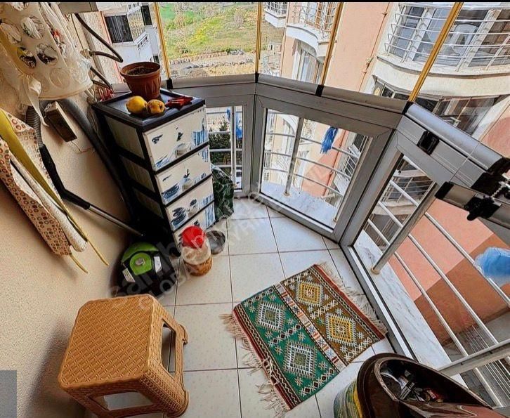 Hürriyet Mah.gold Park Evlerinde 2+1 Satılık Hesaplı Daire - Görsel 7