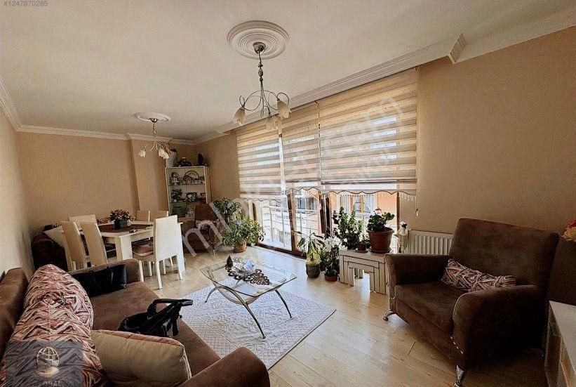 Hürriyet Mah.gold Park Evlerinde 2+1 Satılık Hesaplı Daire - Görsel 2