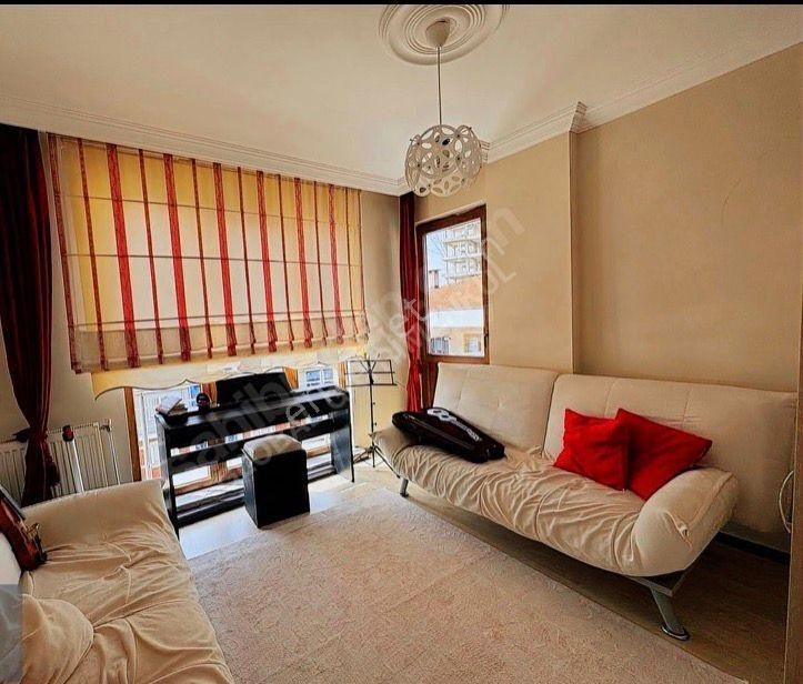 Hürriyet Mah.gold Park Evlerinde 2+1 Satılık Hesaplı Daire - Görsel 9