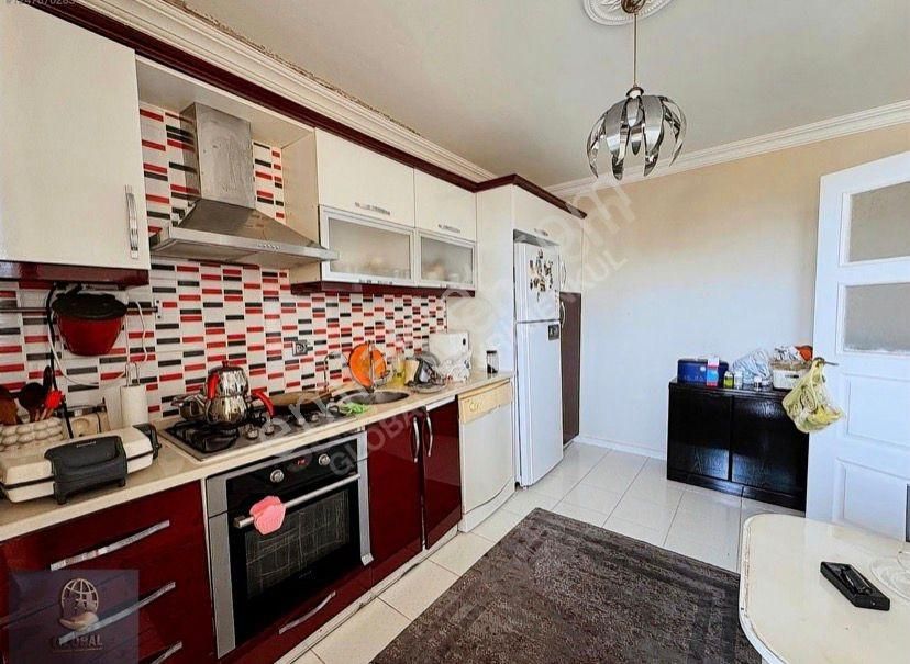 Hürriyet Mah.gold Park Evlerinde 2+1 Satılık Hesaplı Daire