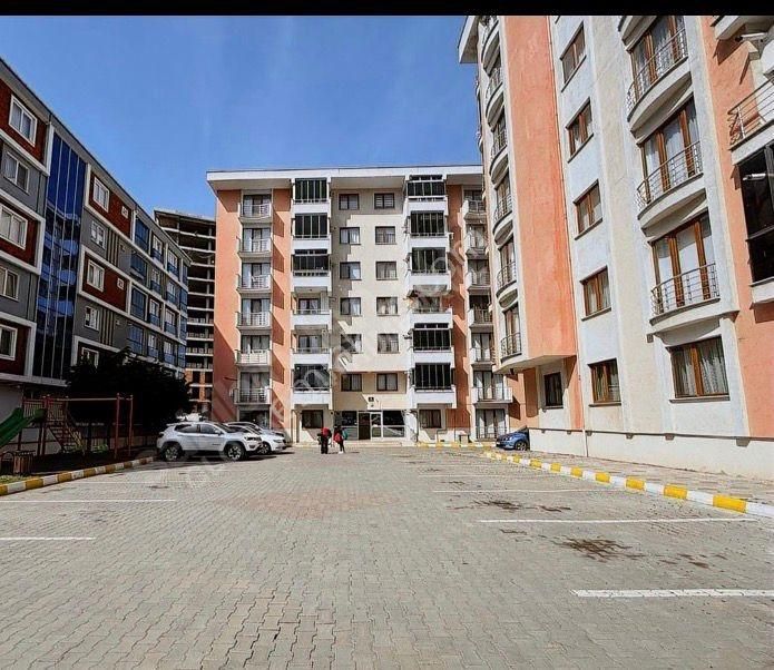 Hürriyet Mah.gold Park Evlerinde 2+1 Satılık Hesaplı Daire - Görsel 6