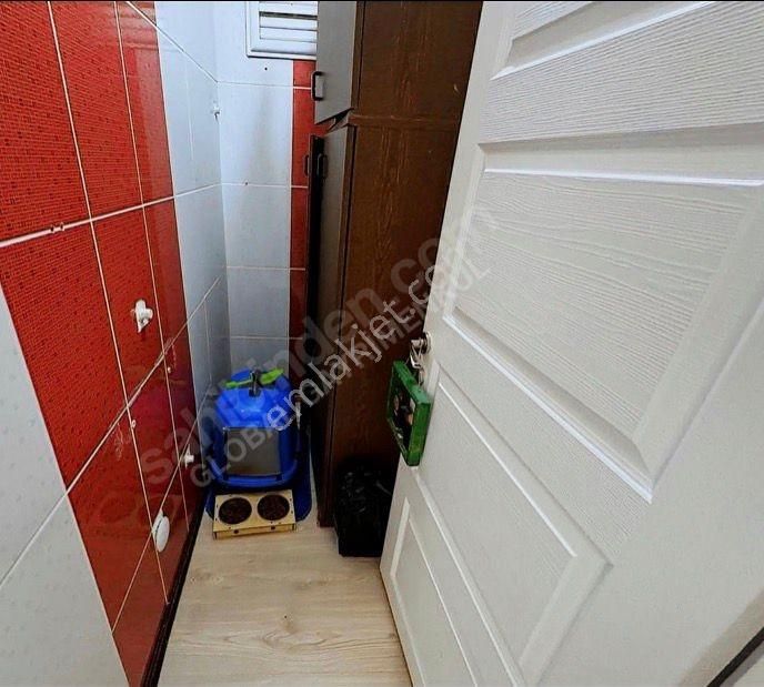 Hürriyet Mah.gold Park Evlerinde 2+1 Satılık Hesaplı Daire - Görsel 14